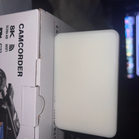 Camera - Picture 3 of 9